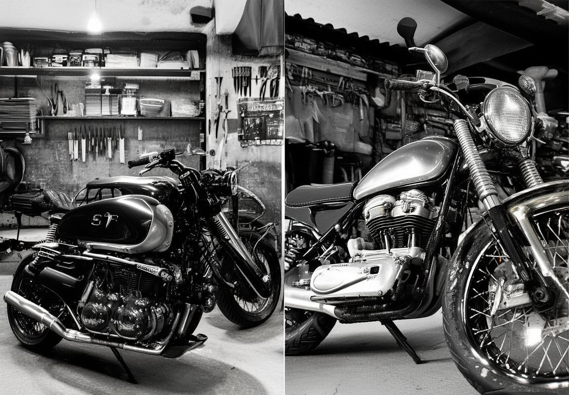 93 vs 46机车性能对比解析：动力、操控、适用性及成本效益分析(图3)