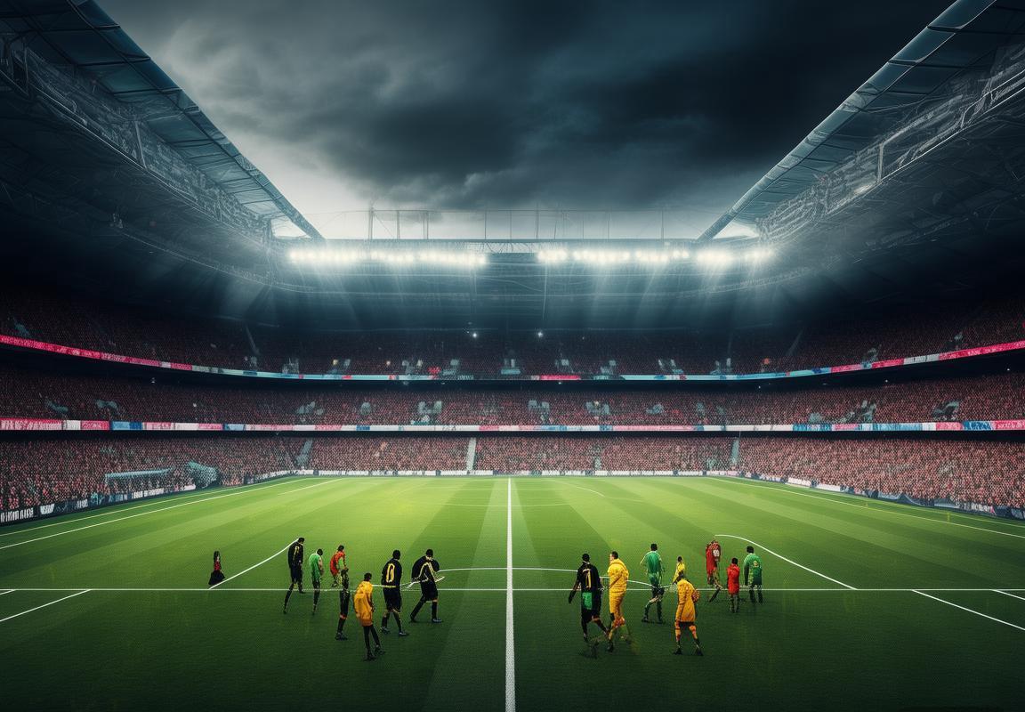 拜仁慕尼黑VS巴塞罗那：巅峰对决前瞻及分析(图1)