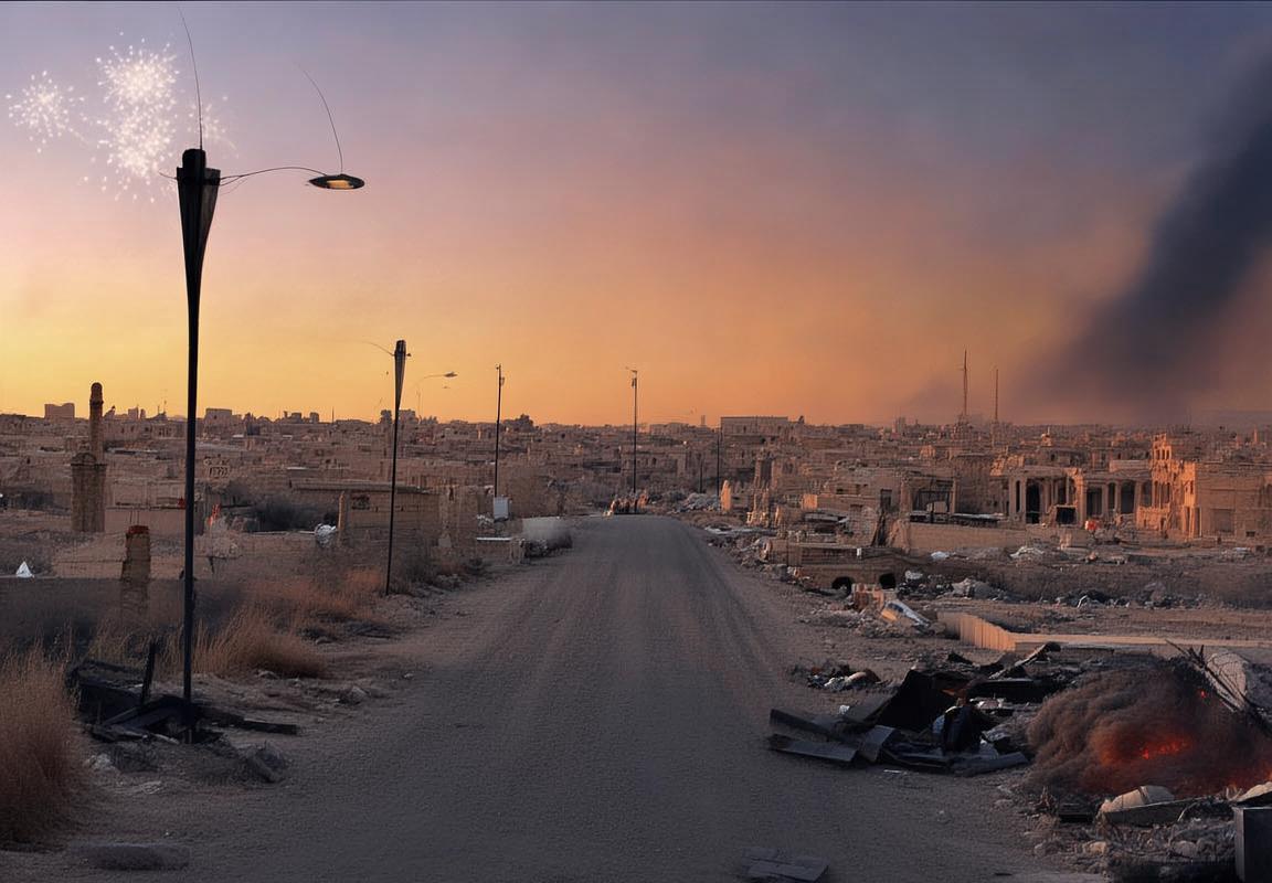 2014美塞冲突：历史交锋与和平之道探究(图1)