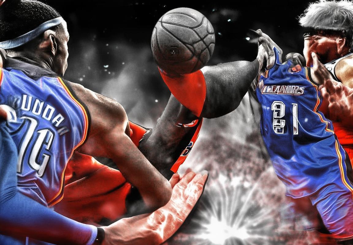 2018年NBA雷霆快船巅峰对决：火花四溅的西部焦点战(图4)