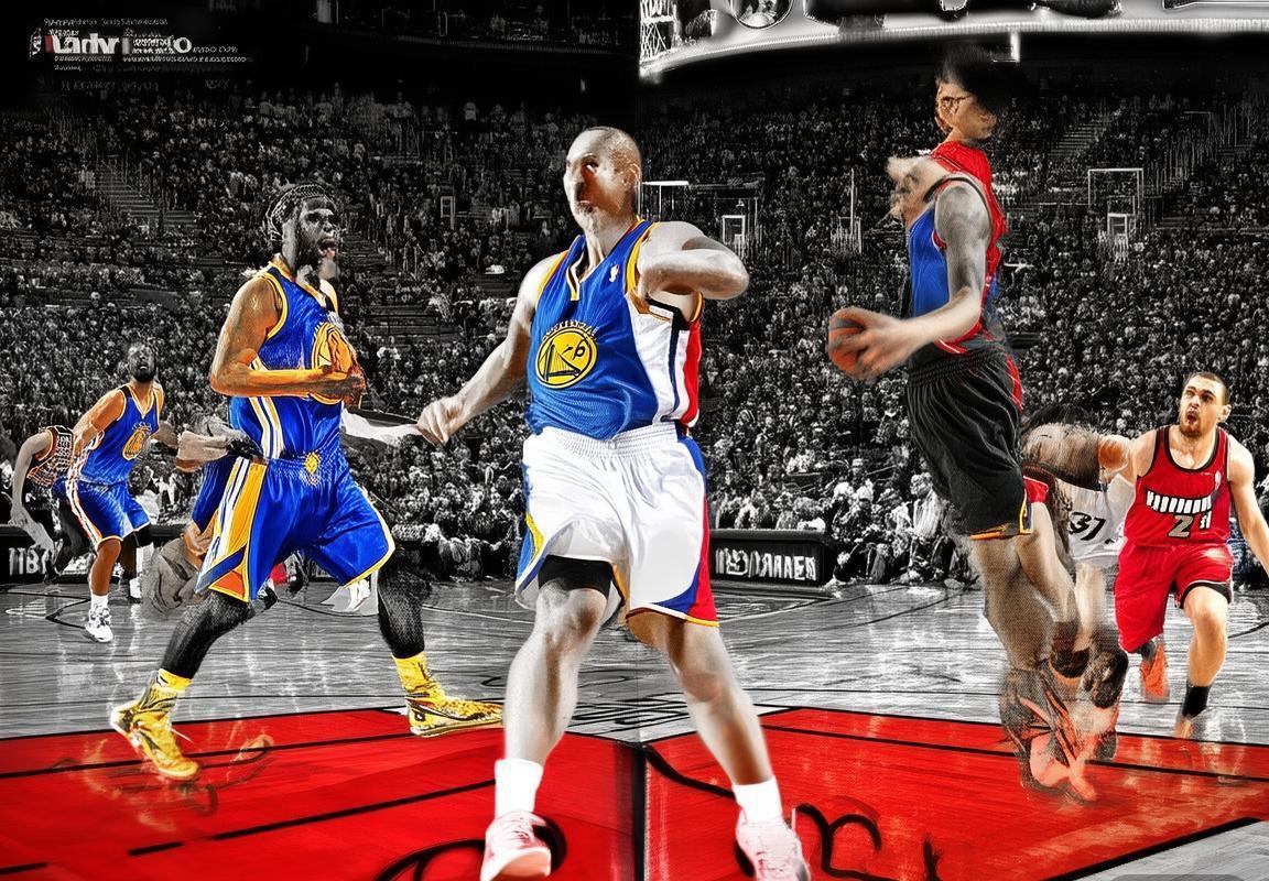 2013年NBA勇士VS开拓者经典对决：巅峰逆袭与崛起之路(图3)