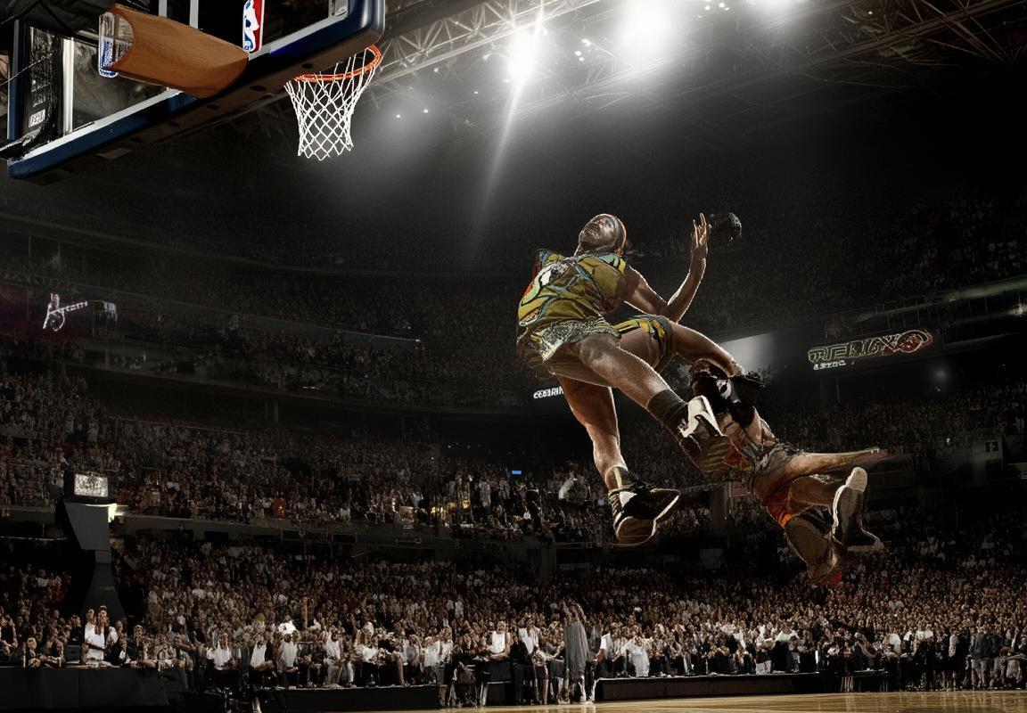 2011年NBA总决赛：小牛vs热火经典对决回顾(图3)