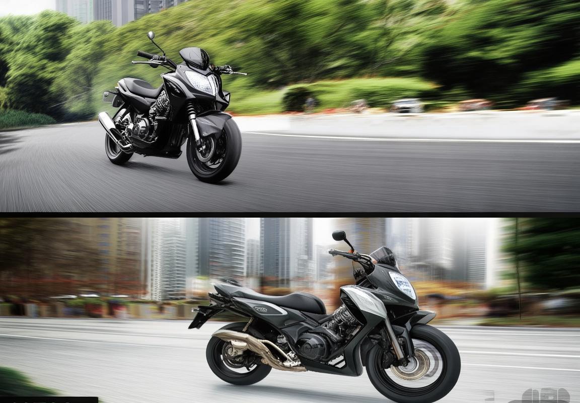 93 vs 46机车性能对比解析：动力、操控、适用性及成本效益分析(图2)