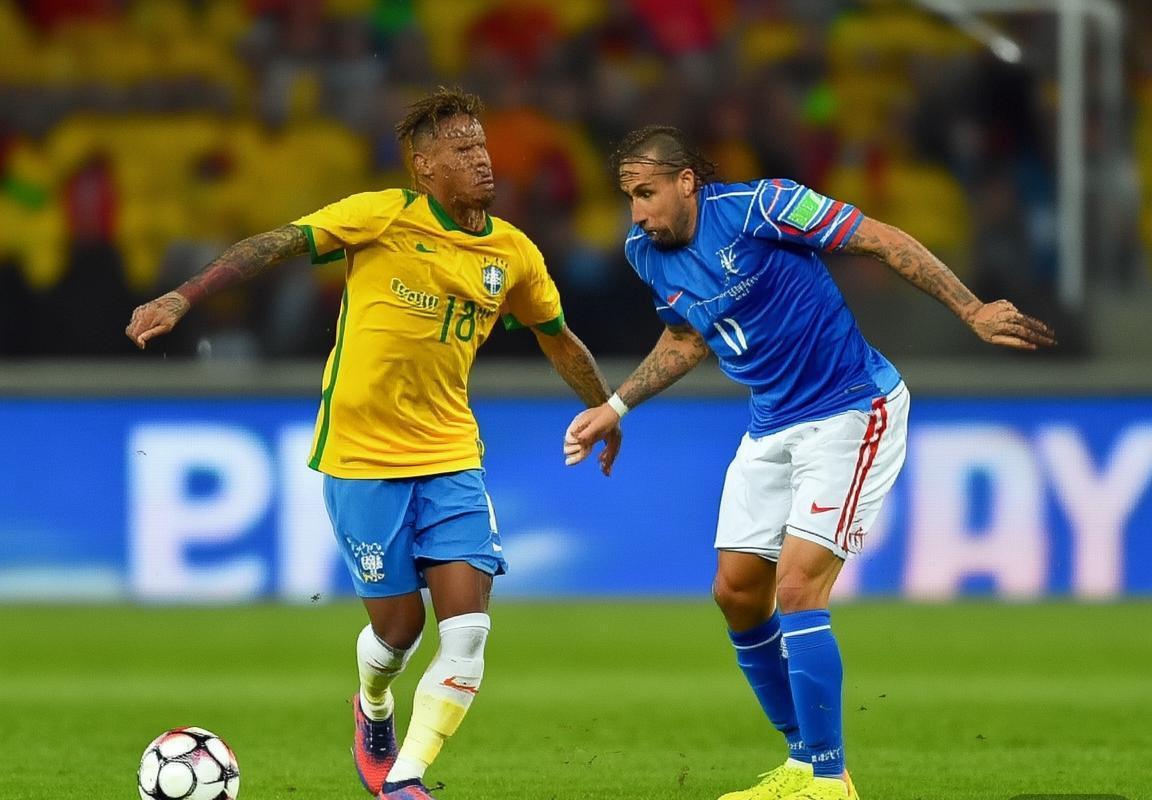巴西VS瑞士巅峰对决前瞻解析：技术与意志较量(图4)